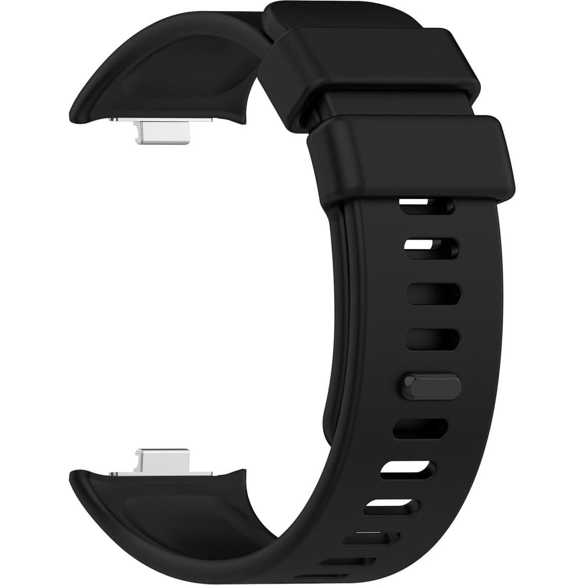 Correa de Reloj XIHAMA para Xiaomi Mi Band 8 Pro - Silicona