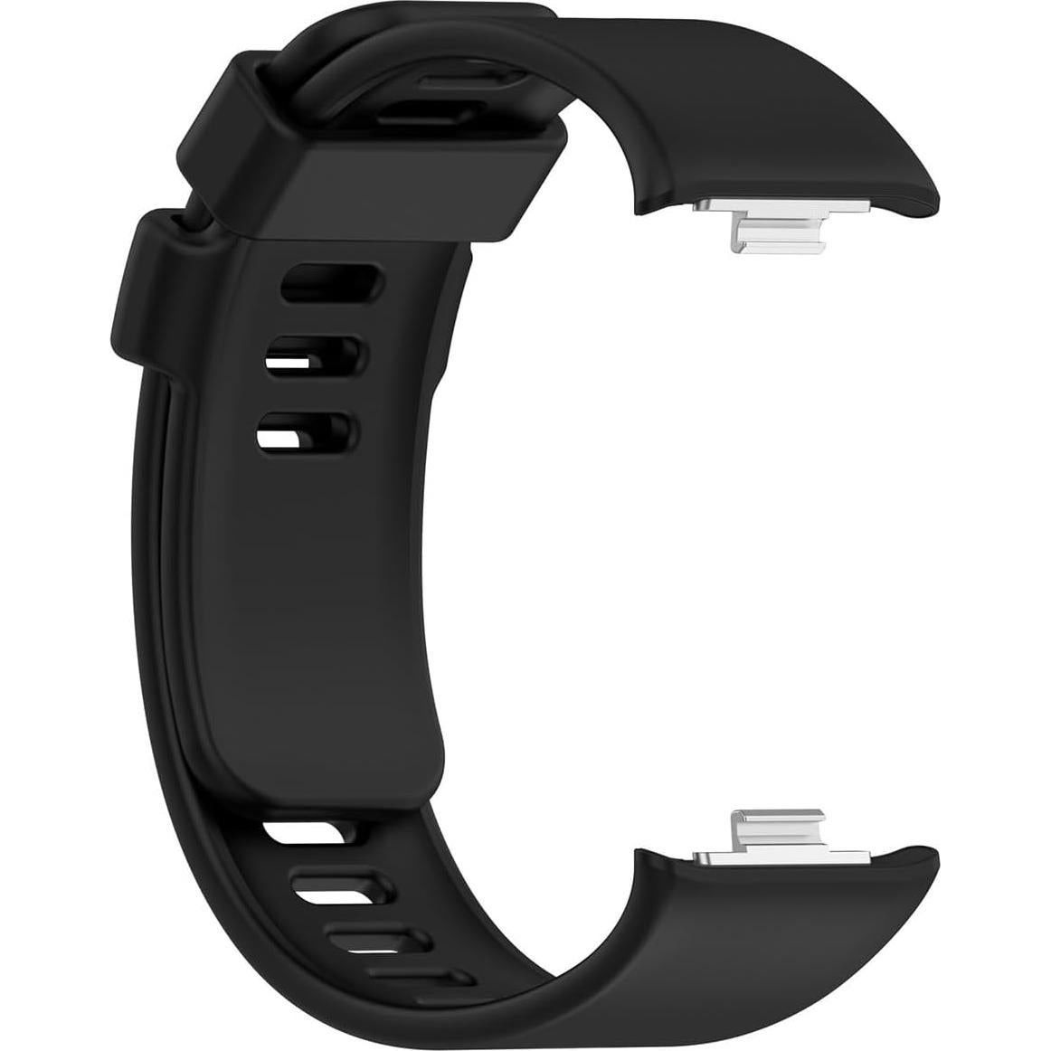 Correa de Reloj XIHAMA para Xiaomi Mi Band 8 Pro - Silicona