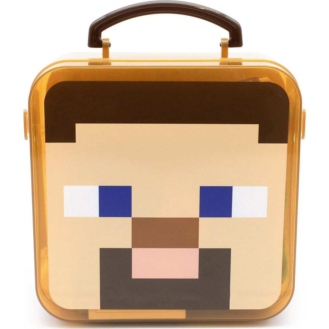 Conjunto de Regalo 5 Piezas Culturefly Minecraft Niños