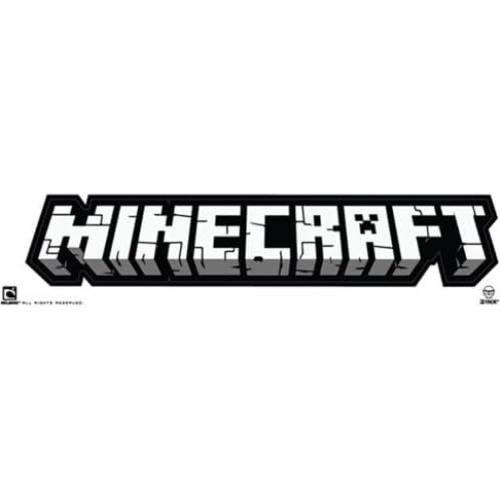 Conjunto de Regalo Oficial Minecraft Picos de Diamante