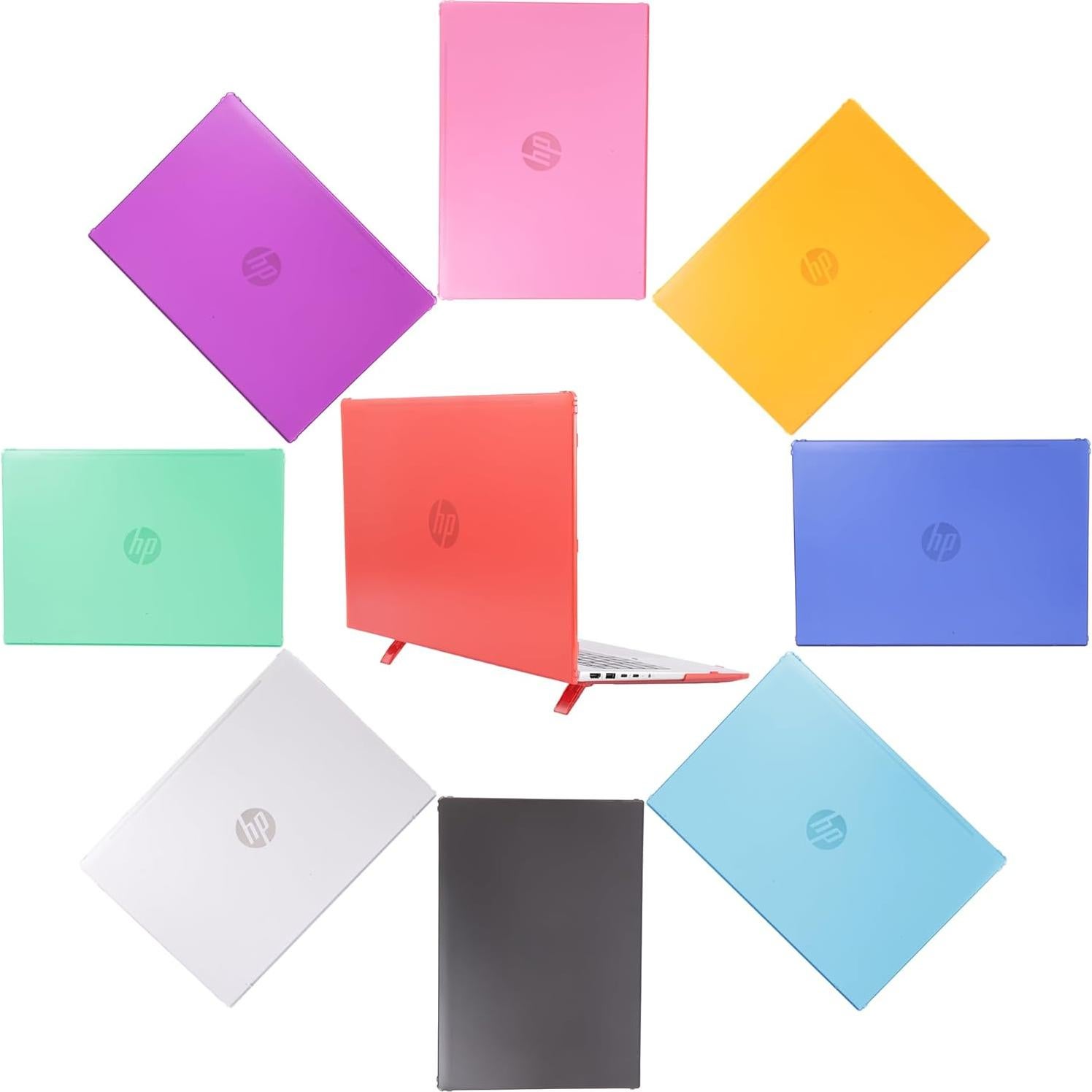 Funda mCover para HP ProBook 460 | 465 G11 y EliteBook 860 | 865 G9 G10 G11 - Aqua