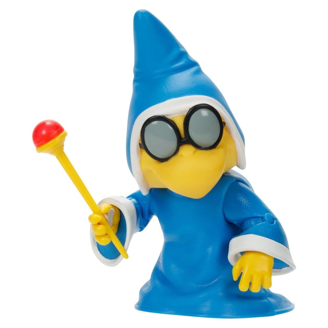 Figura de Acción Magikoopa 5" The Super Mario Bros. Jakks