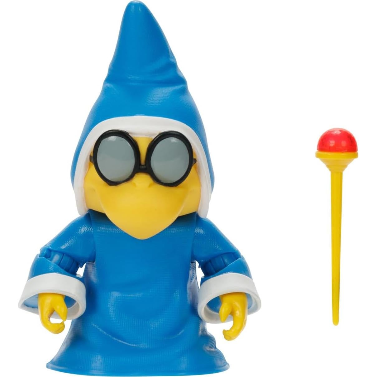 Figura de Acción Magikoopa 5" The Super Mario Bros. Jakks