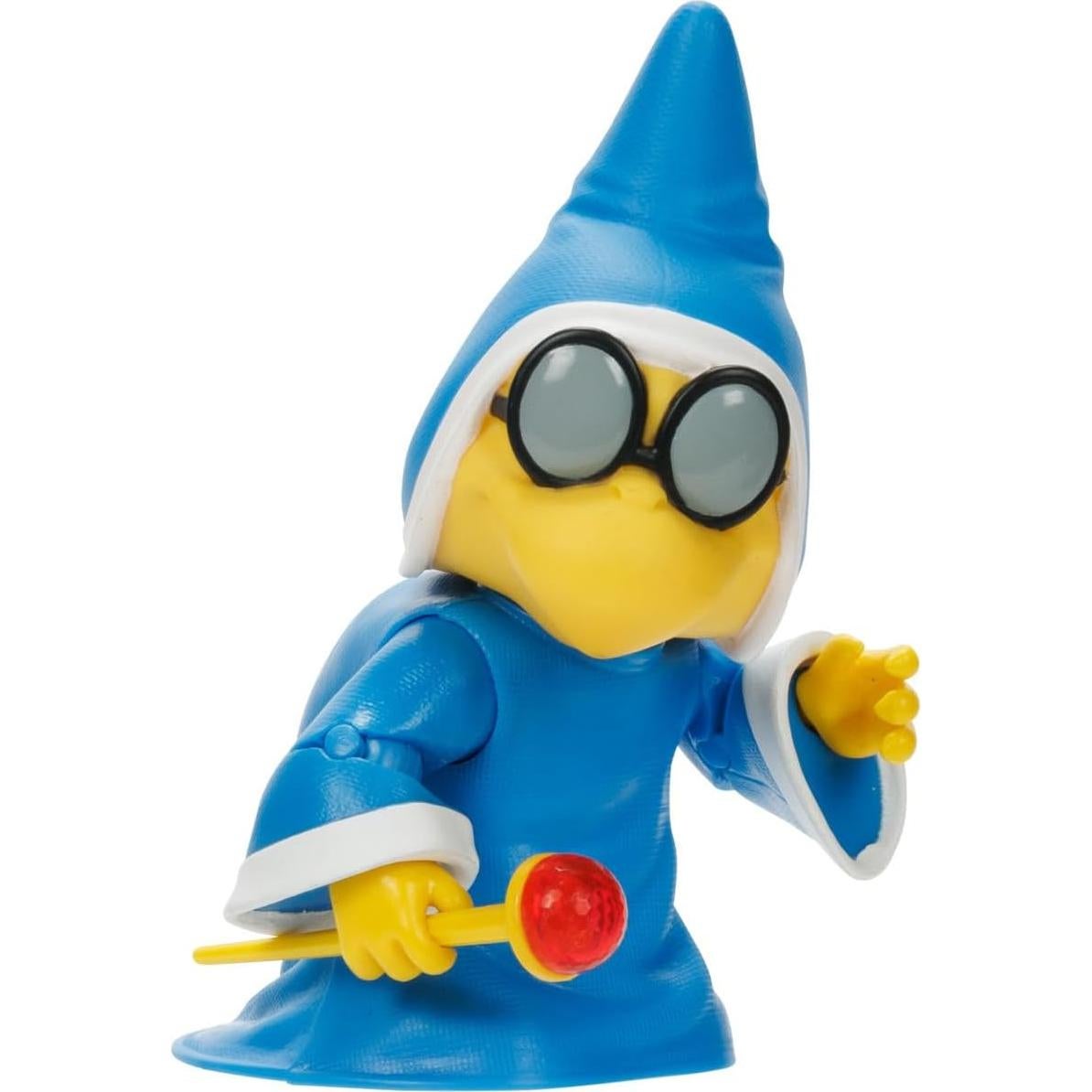 Figura de Acción Magikoopa 5" The Super Mario Bros. Jakks