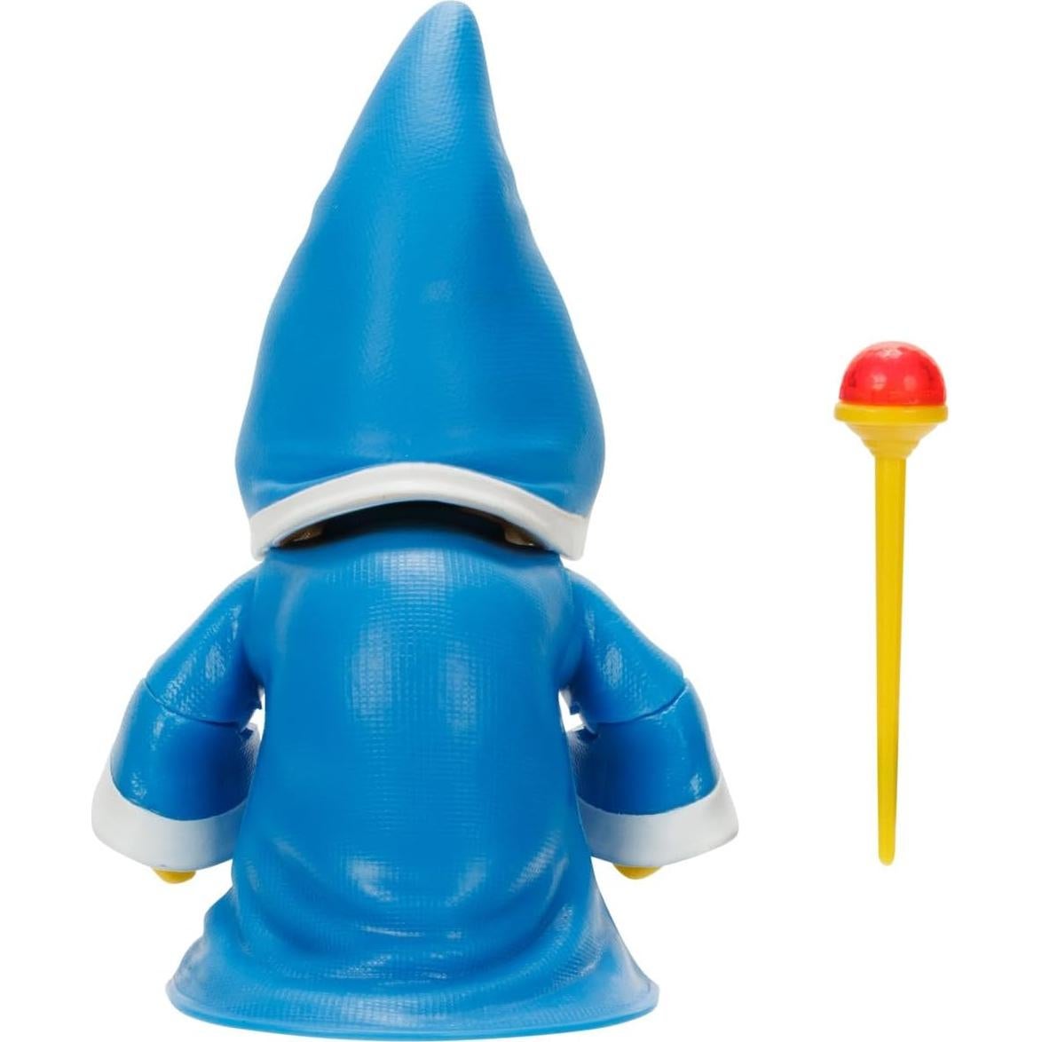 Figura de Acción Magikoopa 5" The Super Mario Bros. Jakks