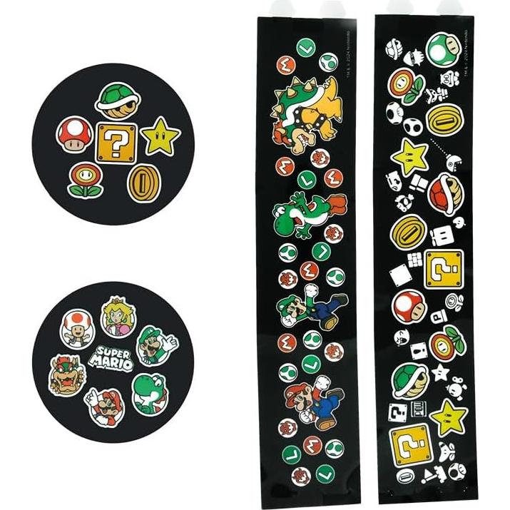 Luz Proyector Super Mario Paladone - Lámpara LED 12.2cm