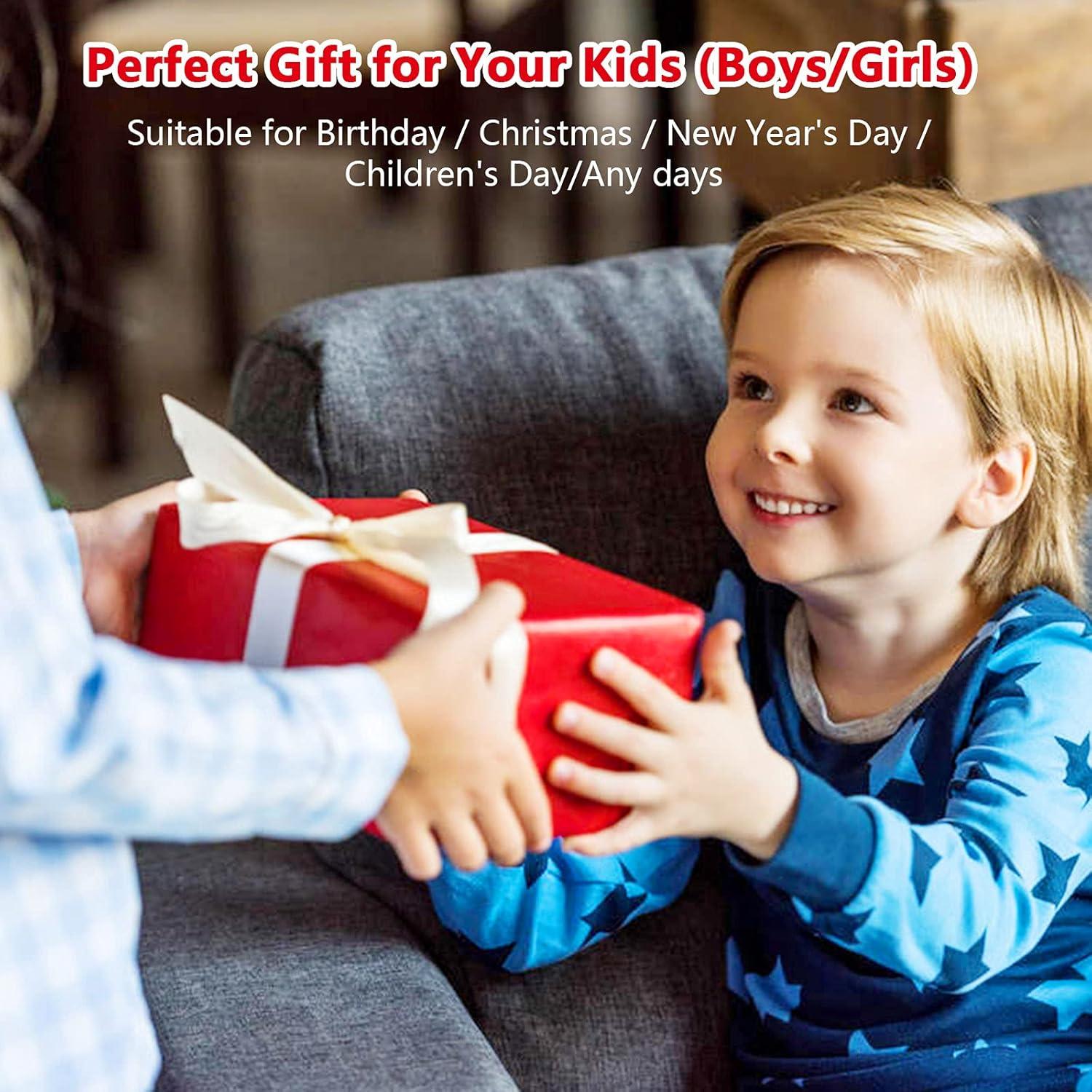 Avión Control Remoto ELEOPTION JYD178A-2 con Luces y Música