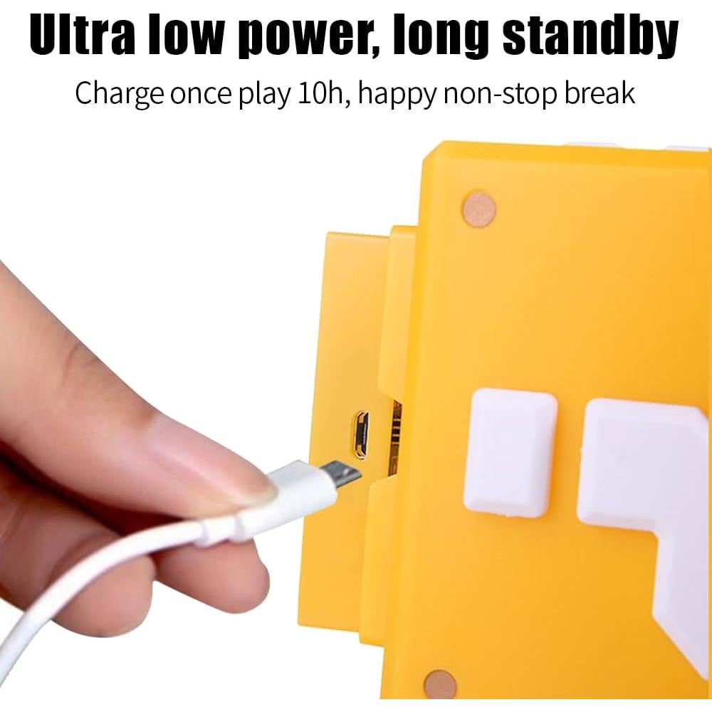 Luz Nocturna Super Hermanos LED con Sonidos - 10x5cm