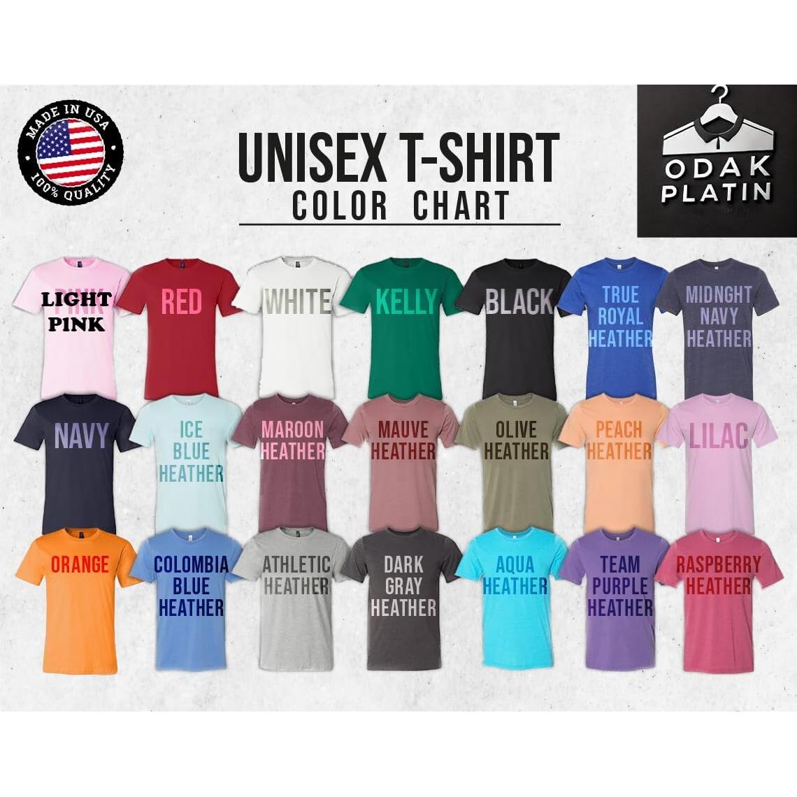 Camiseta Personalizada Super Familia Unisex Adulto - Varios Colores