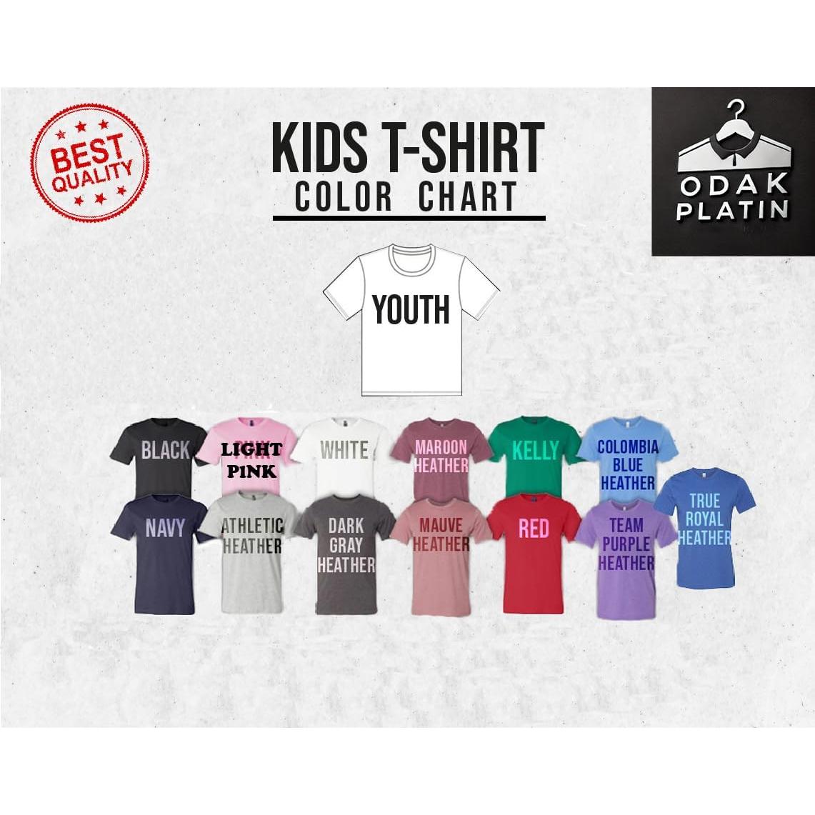Camiseta Personalizada Super Familia Unisex Adulto - Varios Colores