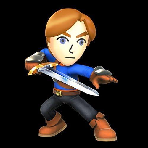 Super Smash Bros Nintendo 3DS - Videojuego de Lucha