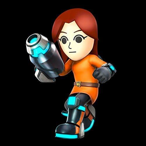 Super Smash Bros Nintendo 3DS - Videojuego de Lucha