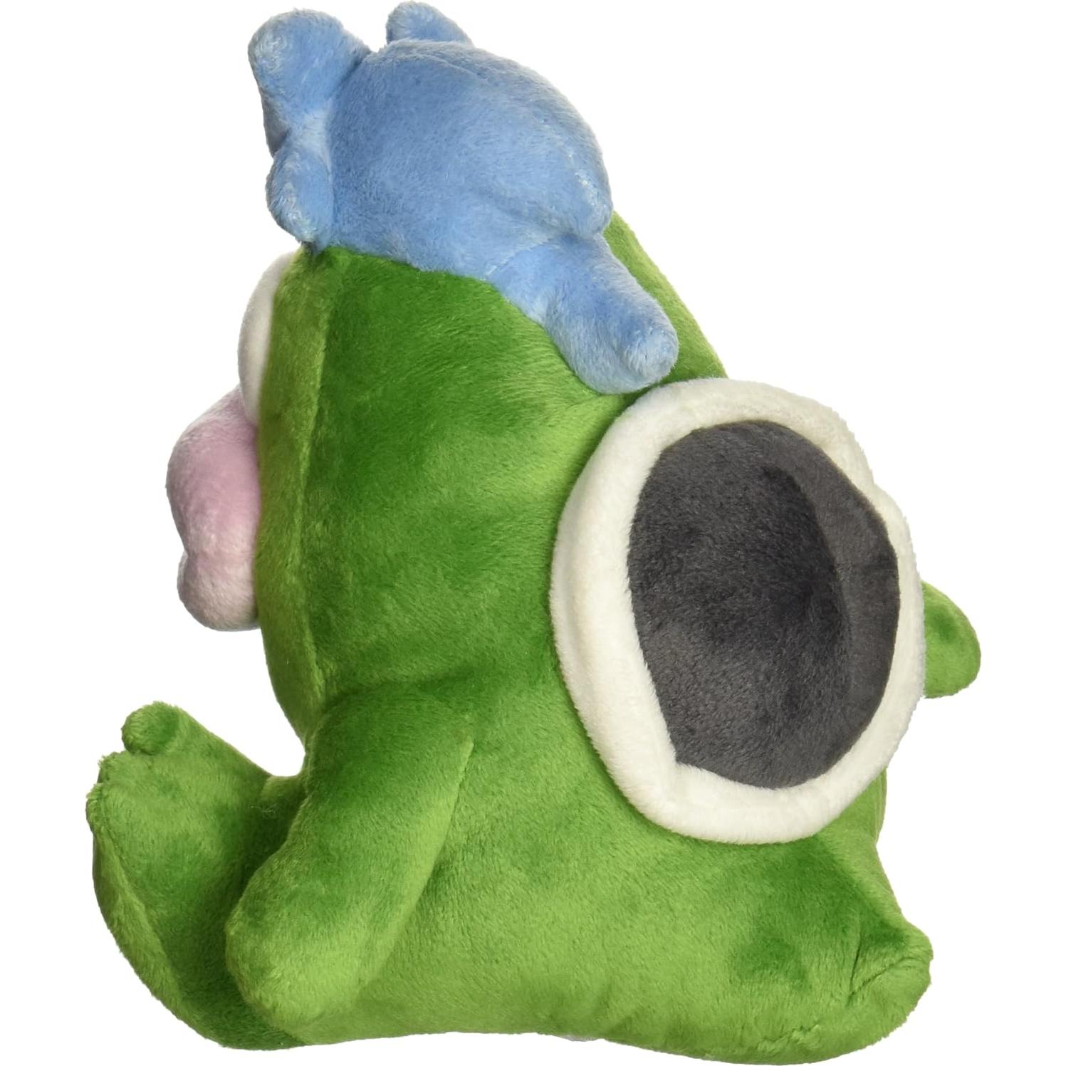 Peluche Spike Super Mario Little Buddy 15 cm