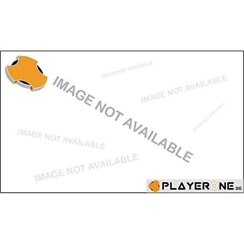 Peluche Iggy Koopa 20 cm Pequeño Buddy Oficial