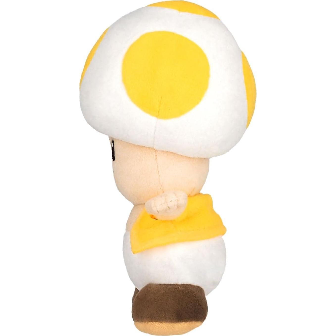 Peluche Sanei Super Mario All Star Sapo 20 cm
