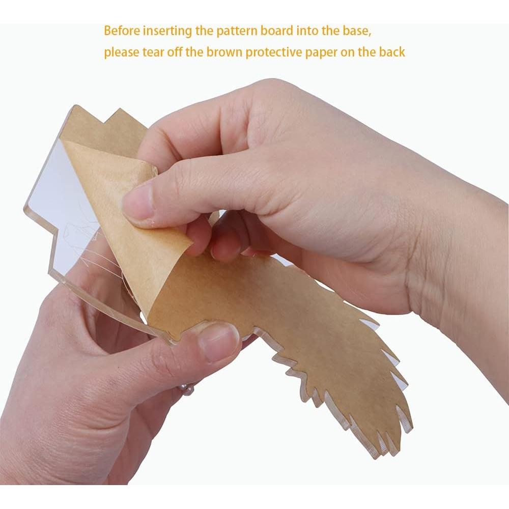 Lámpara de Mesa LED 3D Junnire Super Mario Multicolor