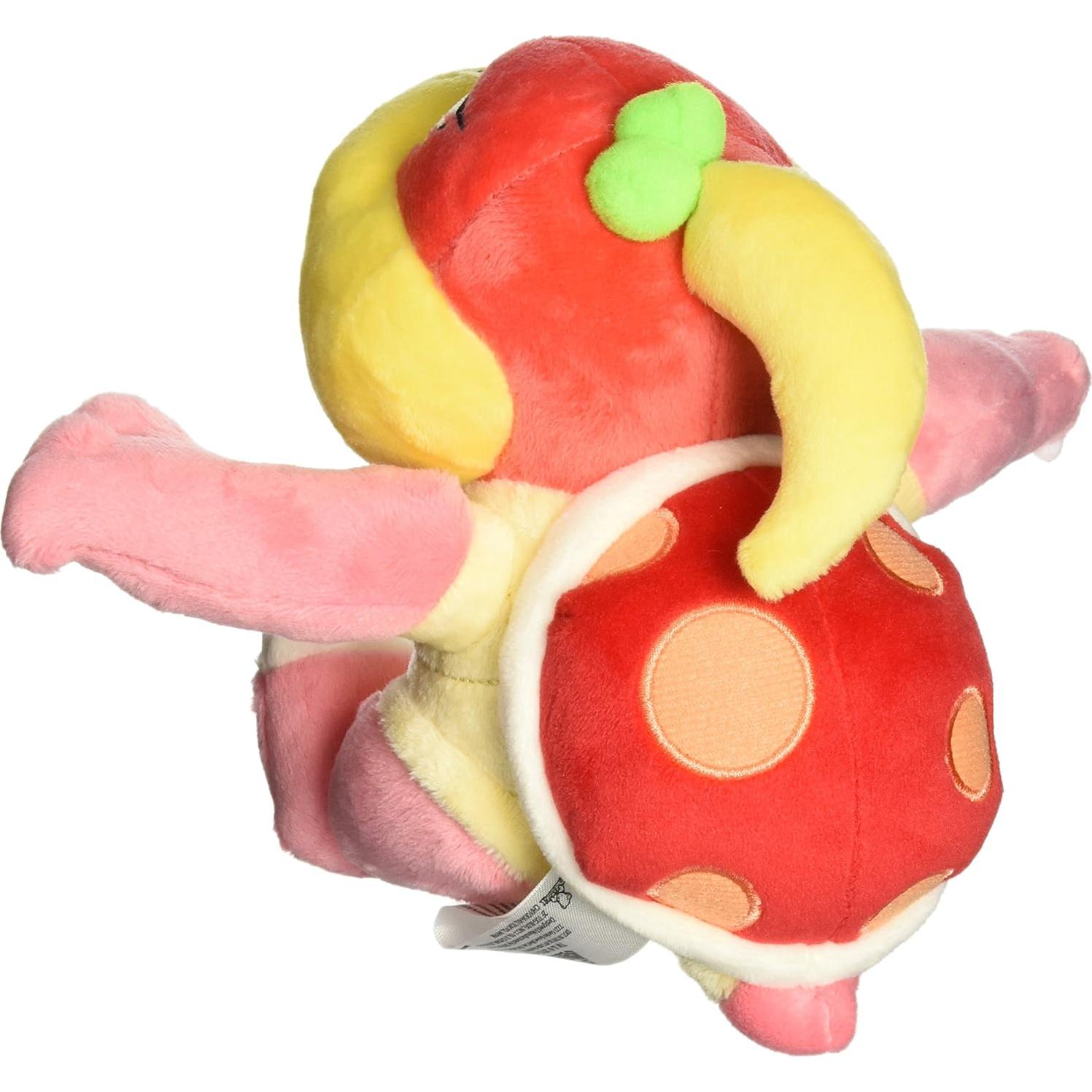 Peluche Pom Pom Super Mario All Star Little Buddy 15 cm