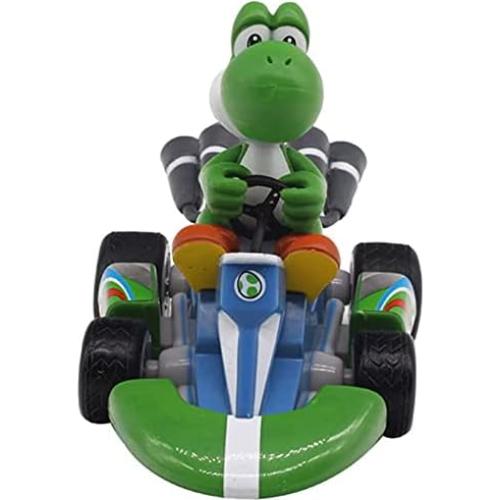 Figuras de Juguete Super Mario 10 Pcs PVC 5 cm