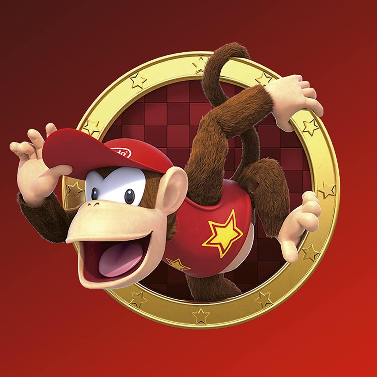 Juego de Memoria Ravensburger Super Mario 20827 Multicolor