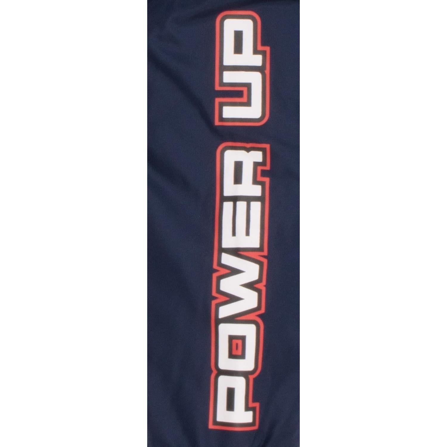 Chaqueta Bomber Varsity Super Mario Bros Nintendo Niños 4/5