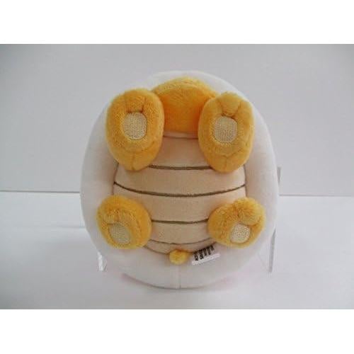 Peluche Spiny Sanei Super Mario All Star 11.43 cm