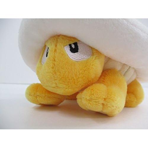 Peluche Spiny Sanei Super Mario All Star 11.43 cm