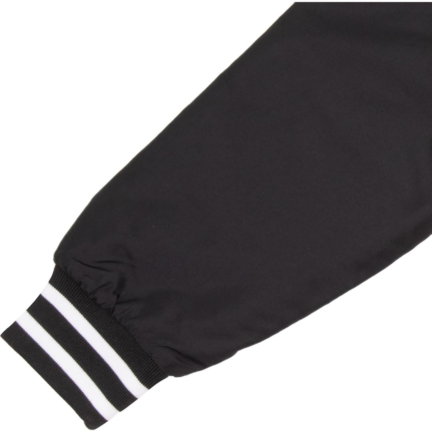 Chaqueta Bomber Varsity Super Mario Bros Niños Talla 8