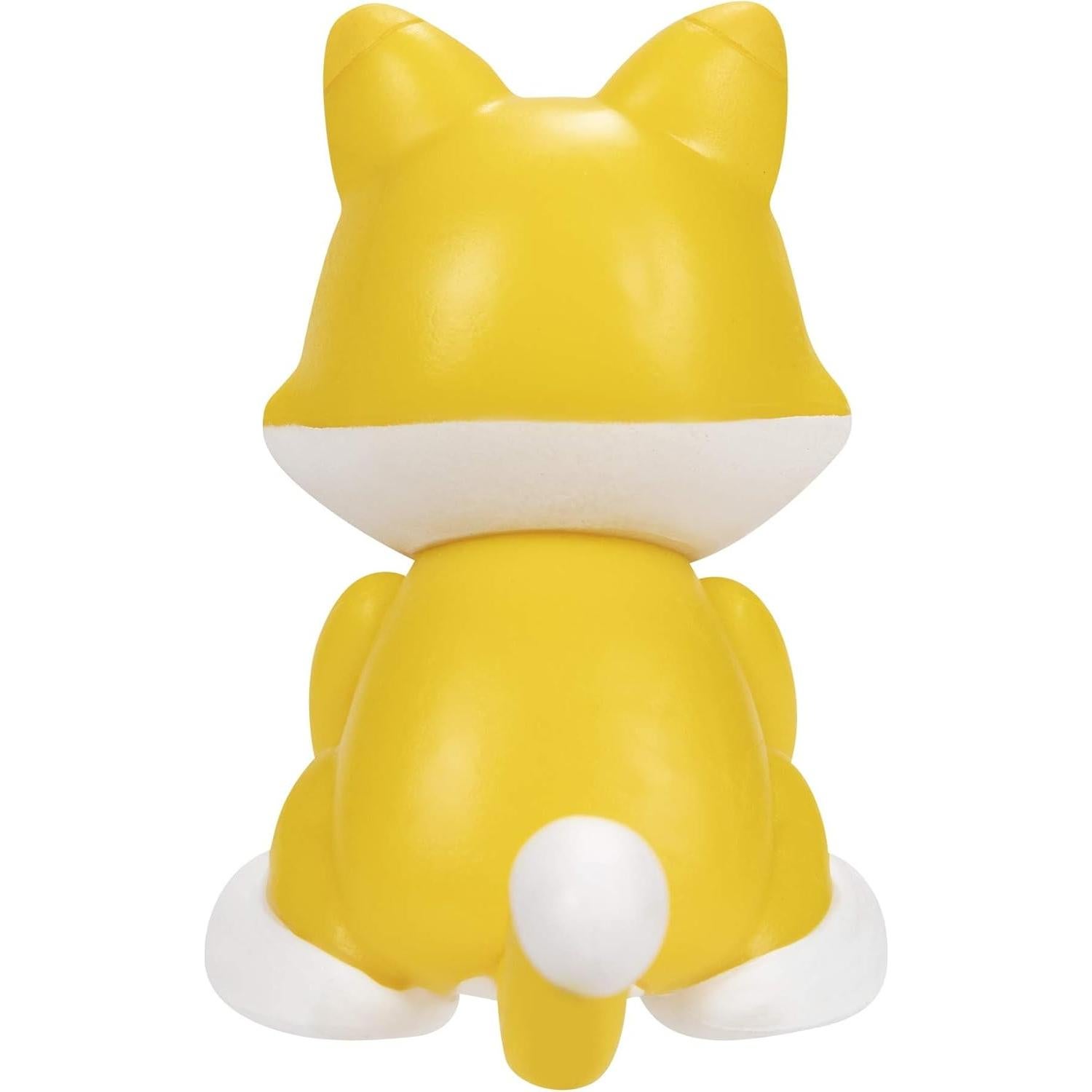 World of Nintendo 91424 2.5" Cat Mario Action Figure