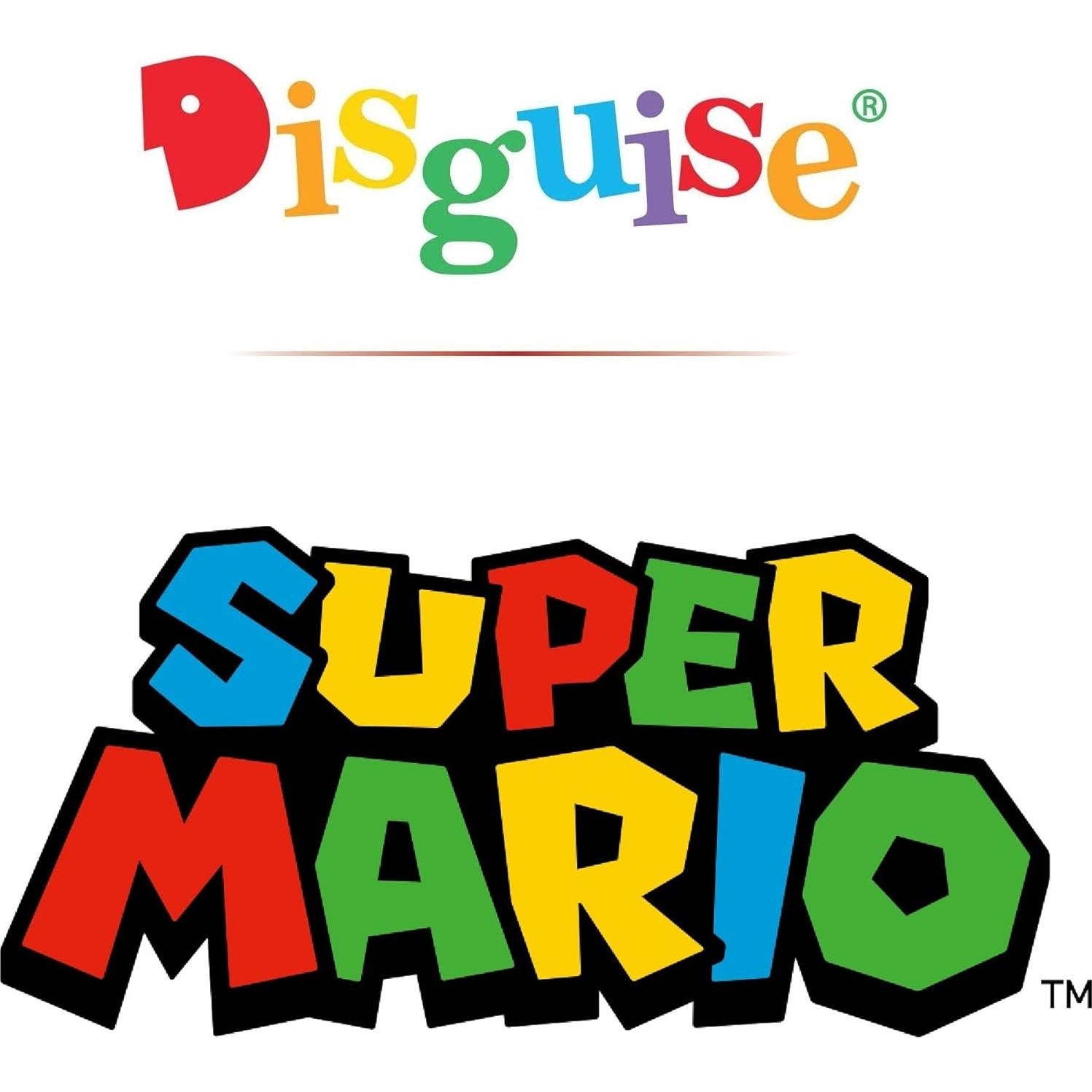 Disfraz Yoshi Deluxe Niños 4-6 Años Disguise Nintendo