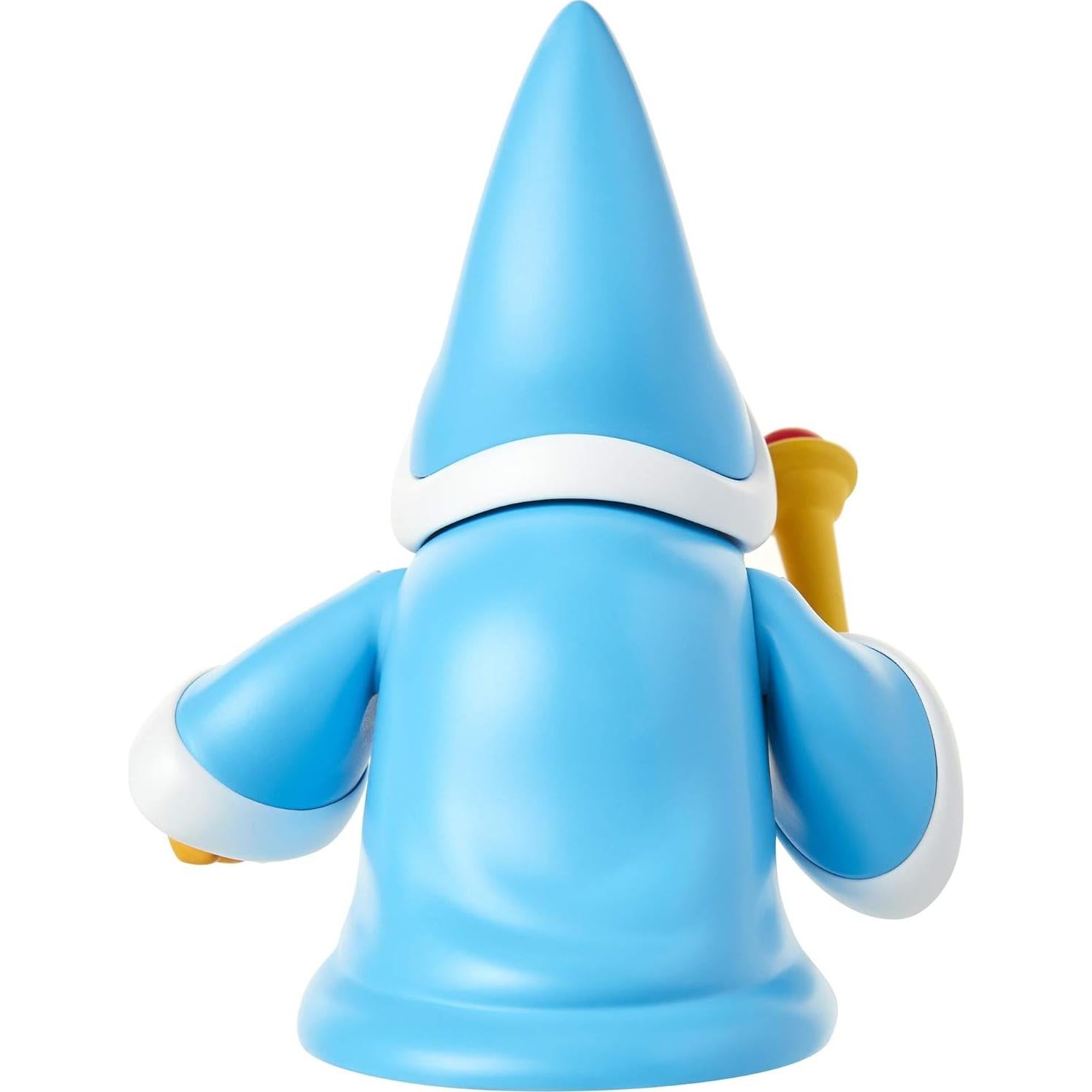 Figura de acción Magikoopa 10 cm Jakks Pacific con varita