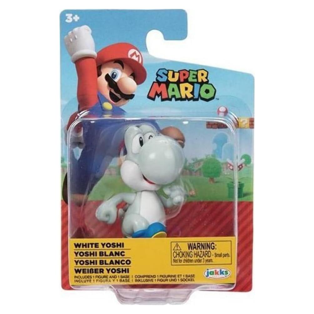 Figura de Acción Mini Super Mario Jakks Spike Top 6.3 cm