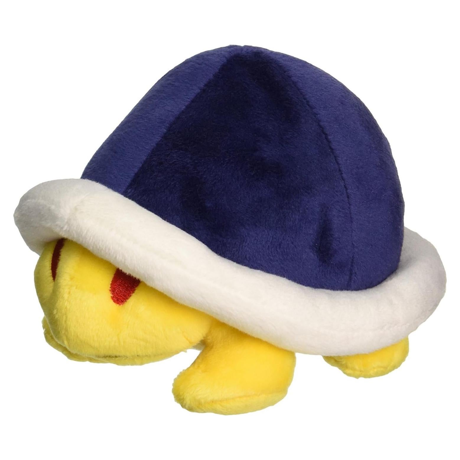 Peluche Buzzy Beetle Little Buddy 10 cm Licencia Oficial