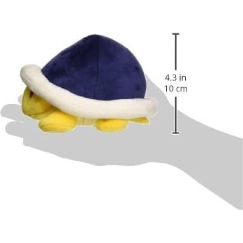 Peluche Buzzy Beetle Little Buddy 10 cm Licencia Oficial