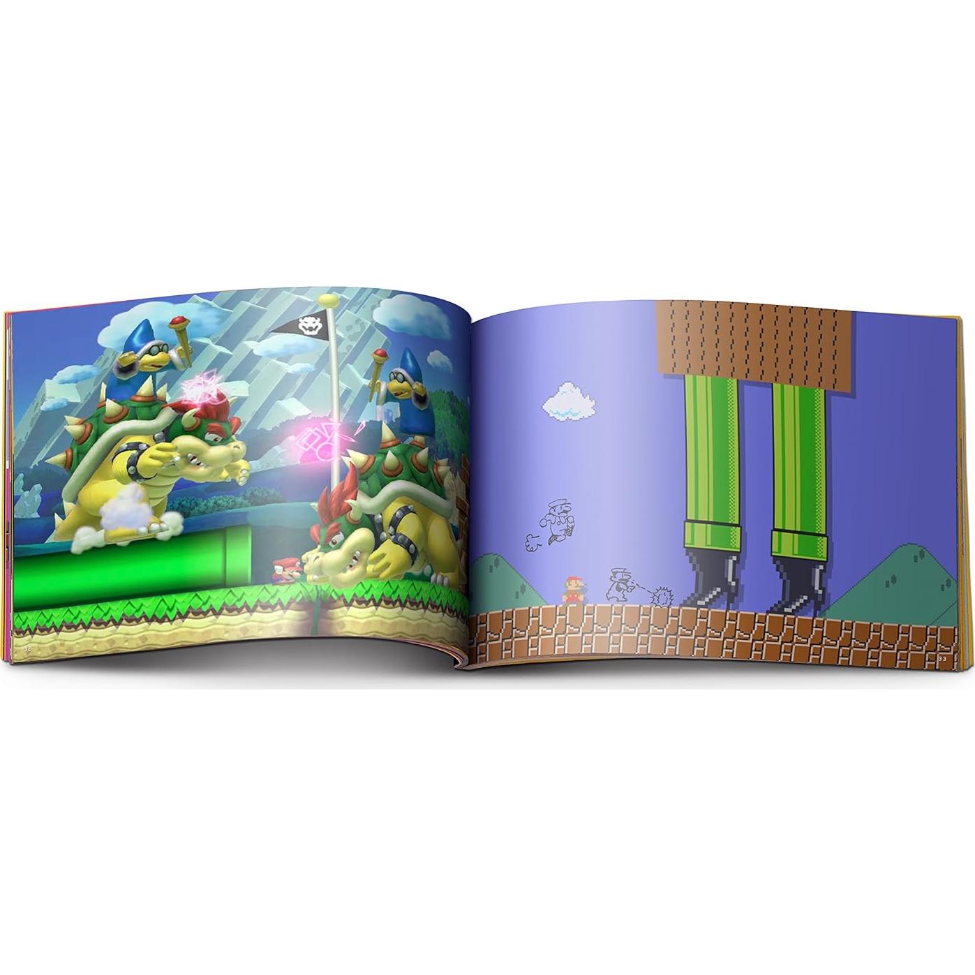 Videojuego Mario Maker para Nintendo Wii U - Crea y Juega