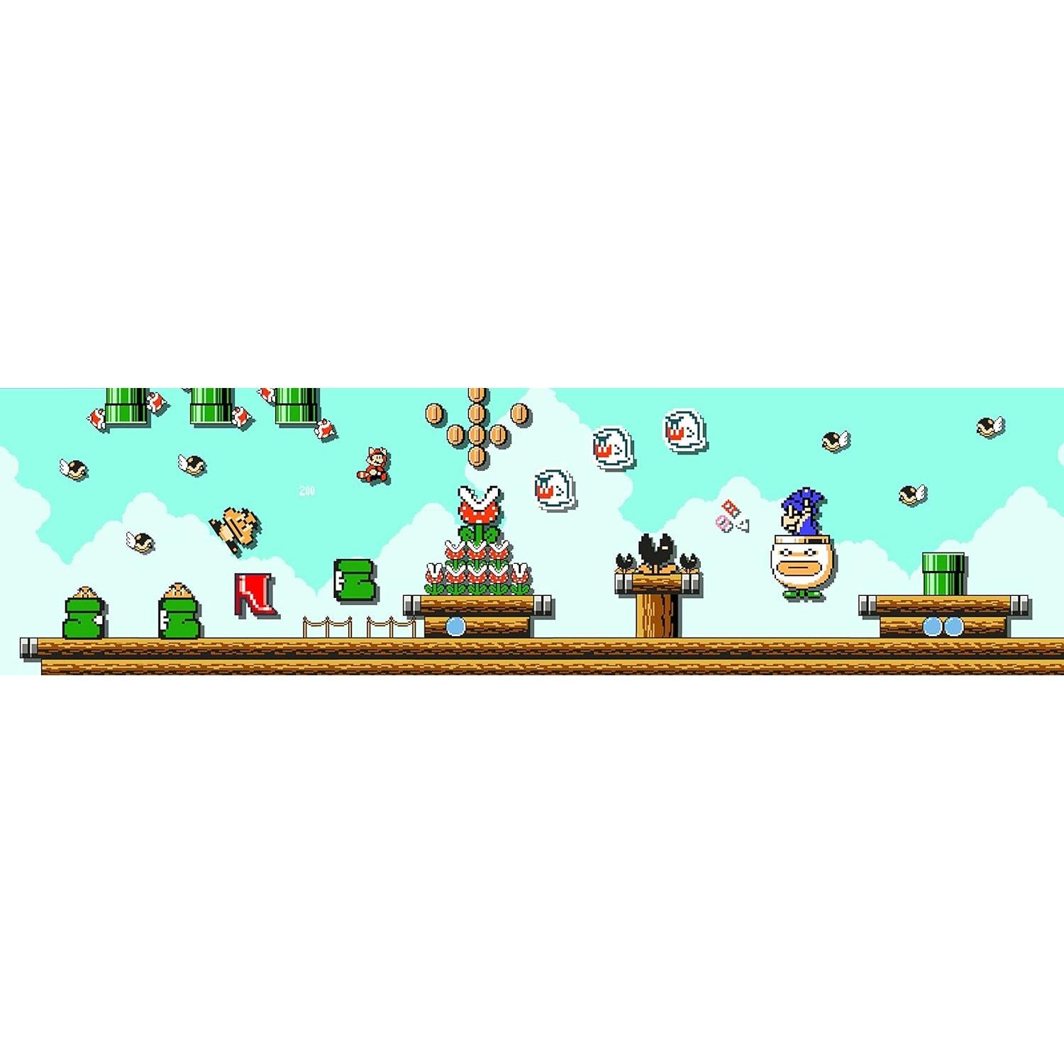 Videojuego Mario Maker para Nintendo Wii U - Crea y Juega