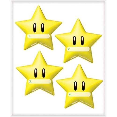 Juego de Fiesta Super Mario Brothers - 3 Piezas - 94x61 cm