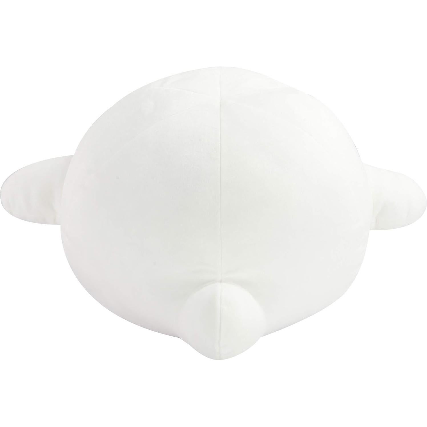 Peluche Boo Super Mario Club Mocchi-Mocchi 38 cm Suave