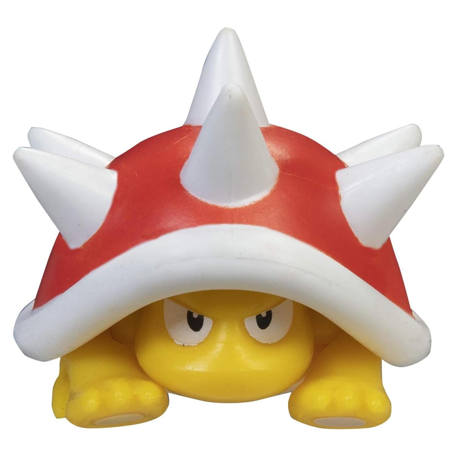 Figura de Acción Super Mario Cheep Cheep 6.35 cm Coleccionable