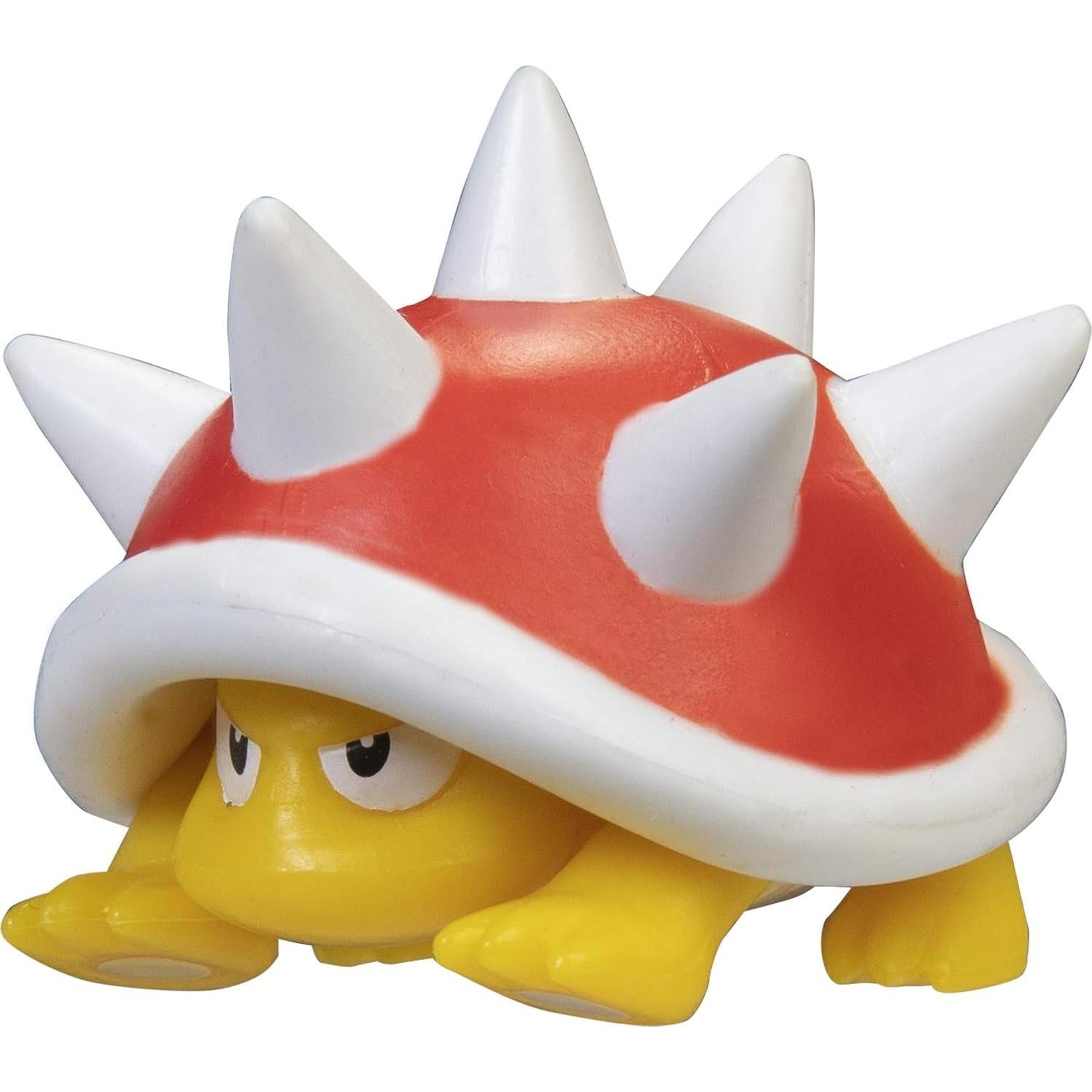 Figura de Acción Super Mario Cheep Cheep 6.35 cm Coleccionable