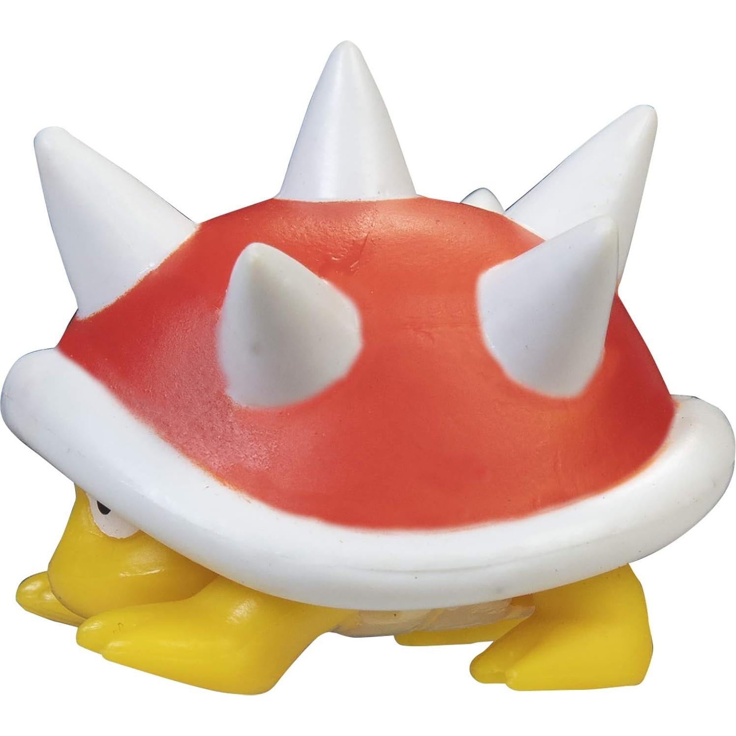 Figura de Acción Super Mario Cheep Cheep 6.35 cm Coleccionable