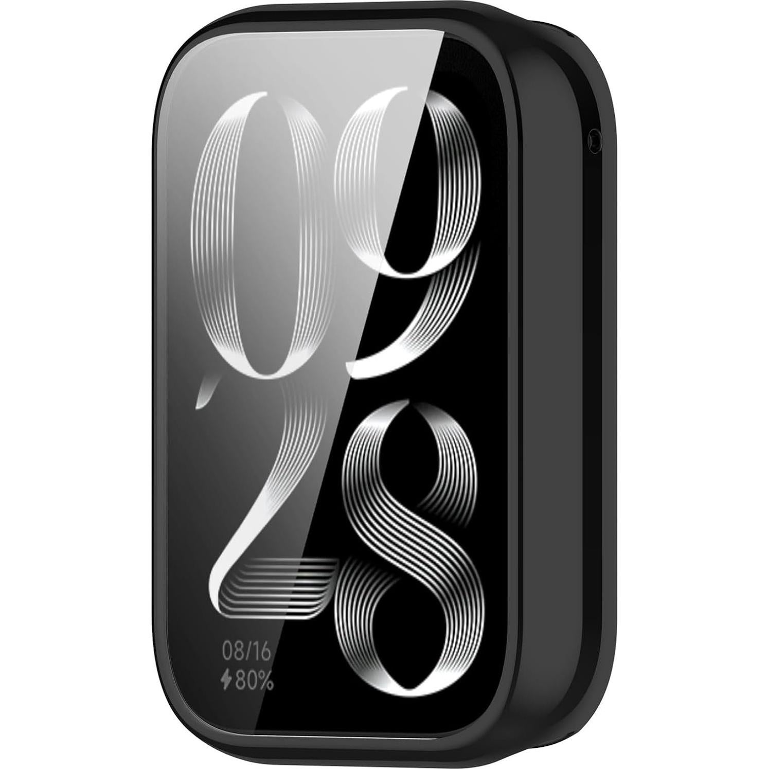 Funda Protectora TPU AWADUO para Xiaomi Smart Band 8 Pro