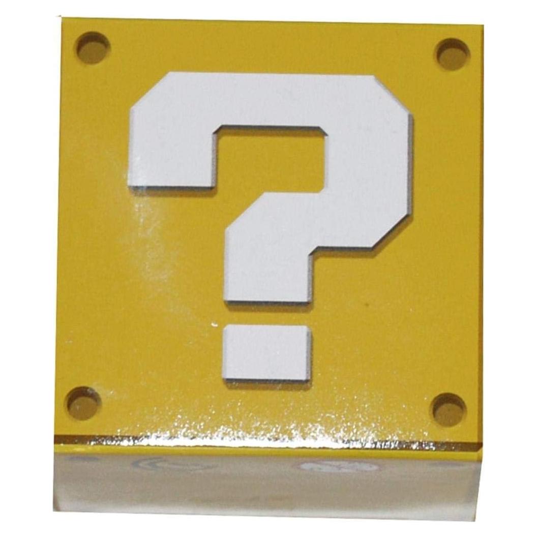 Micro Figura de Super Mario Jakks Pacific - Licencia Oficial