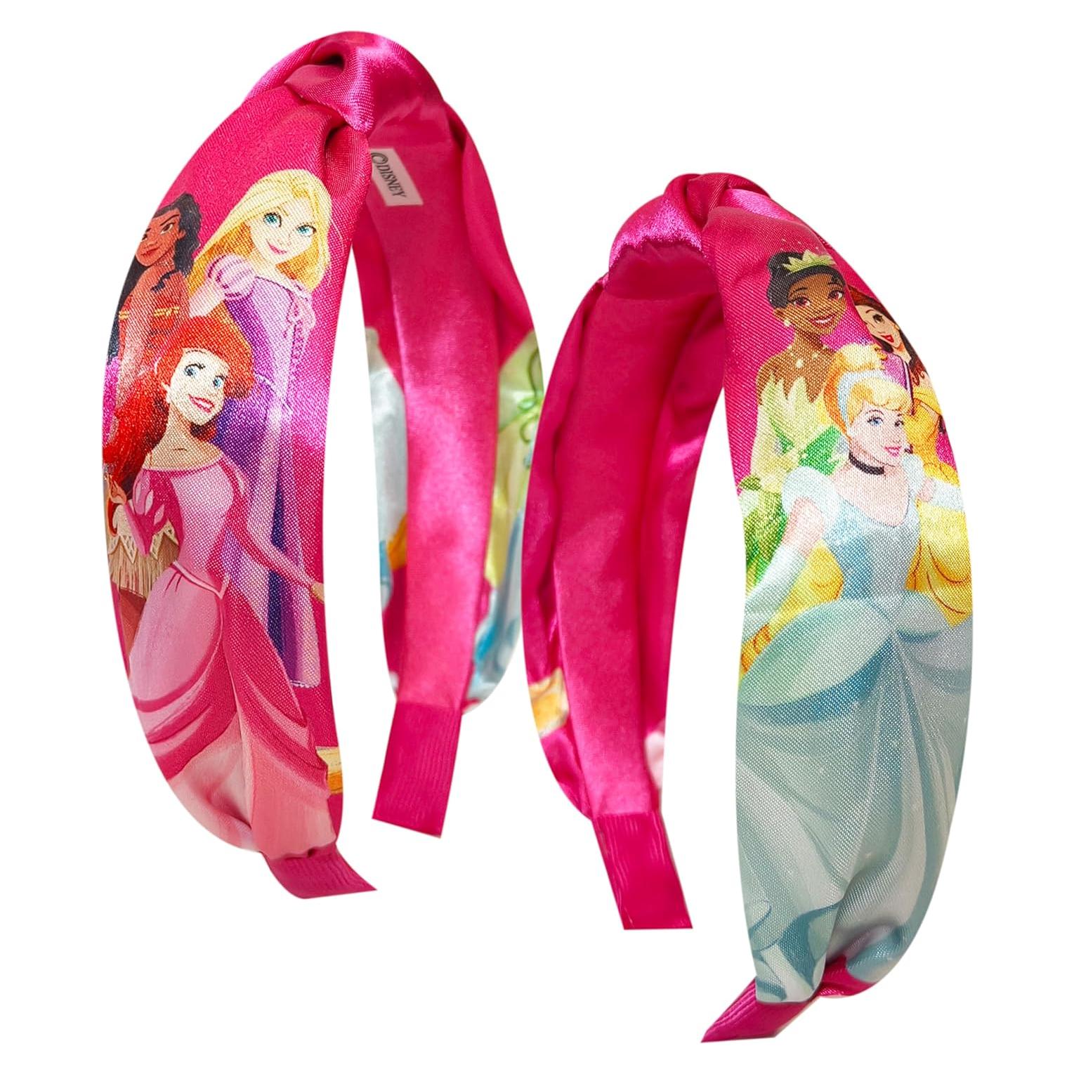 Diadema Princesas Disney LUV HER - Talla Única para Niñas