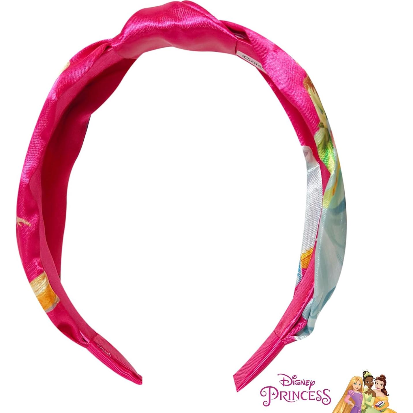 Diadema Princesas Disney LUV HER - Talla Única para Niñas