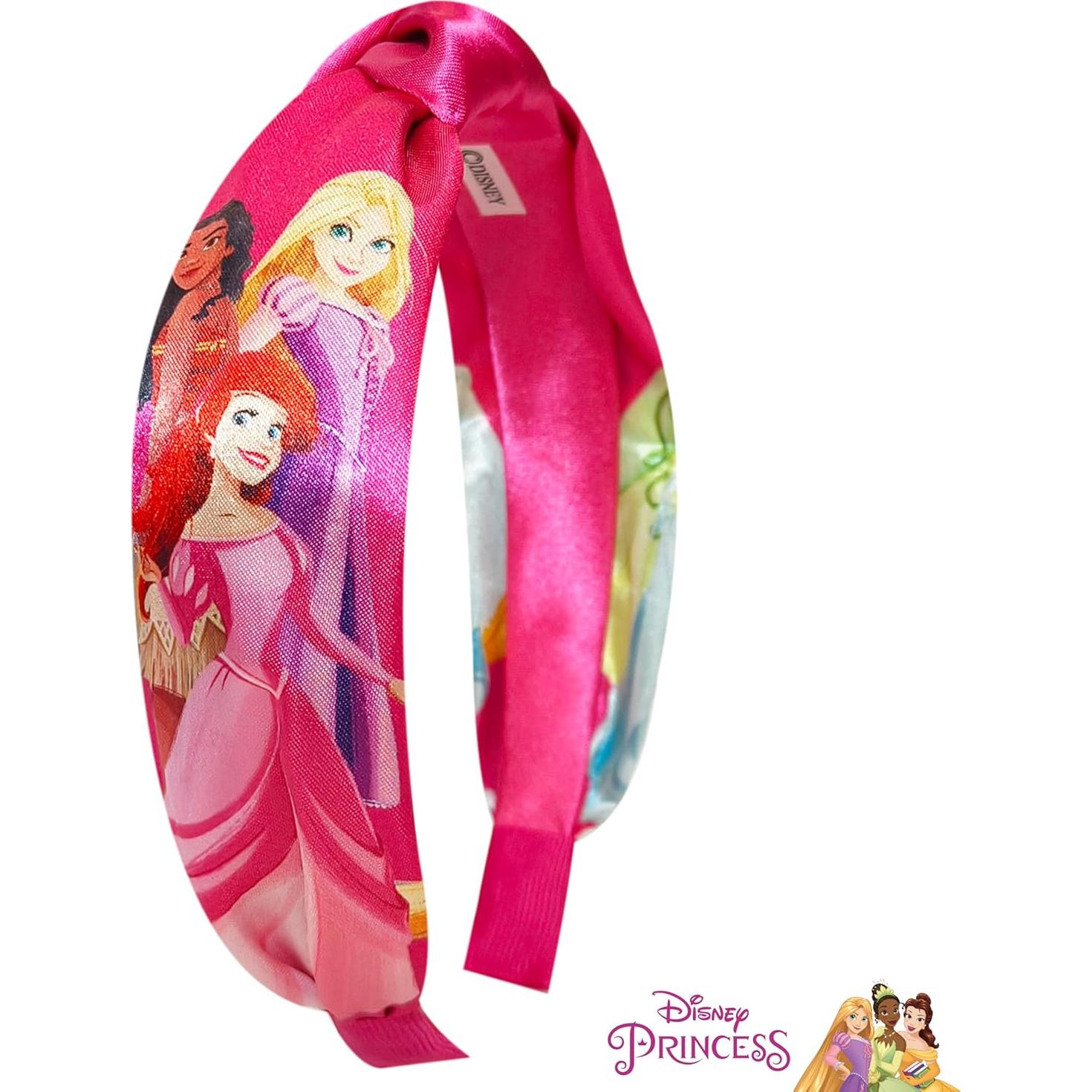 Diadema Princesas Disney LUV HER - Talla Única para Niñas