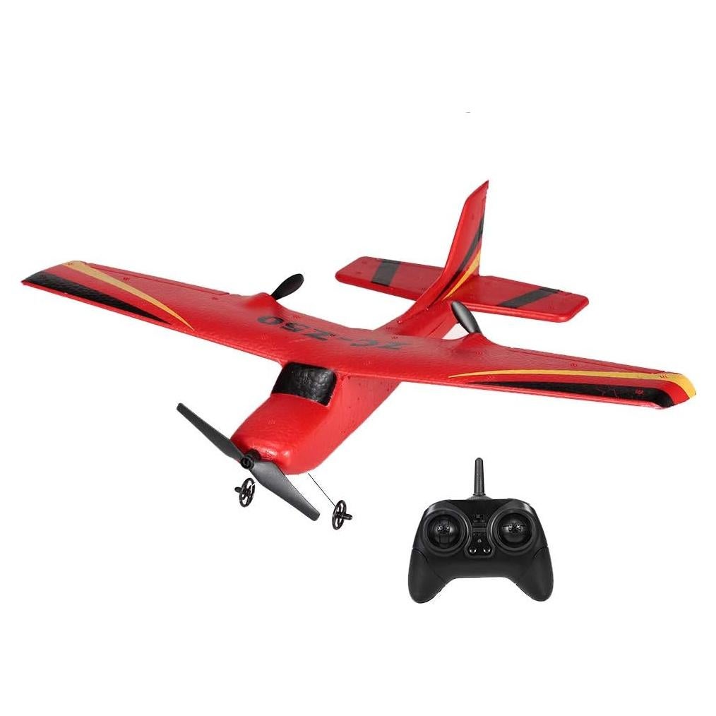 Avián RC GoolRC Z50 2.4G Control Remoto para Principiantes