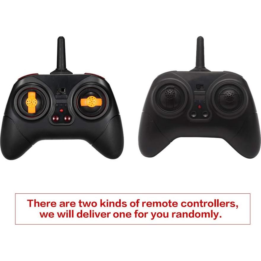 Avián RC GoolRC Z50 2.4G Control Remoto para Principiantes