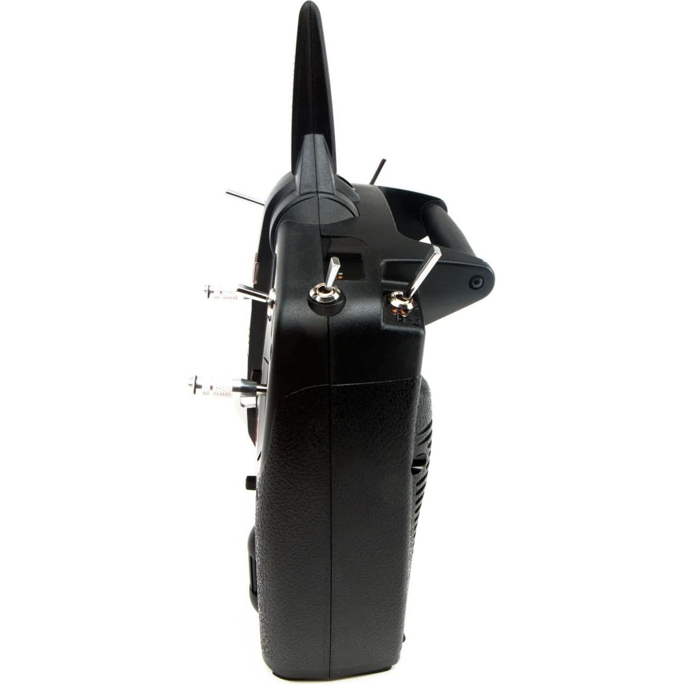 Transmisor RC Spektrum DX6e 6 Canales 2.4GHz Telemetría