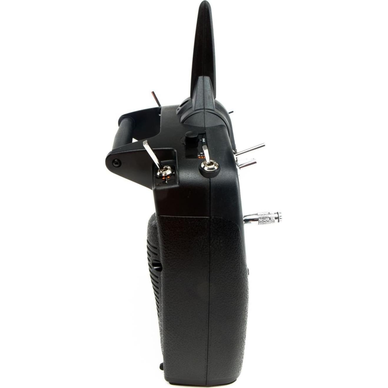 Transmisor RC Spektrum DX6e 6 Canales 2.4GHz Telemetría