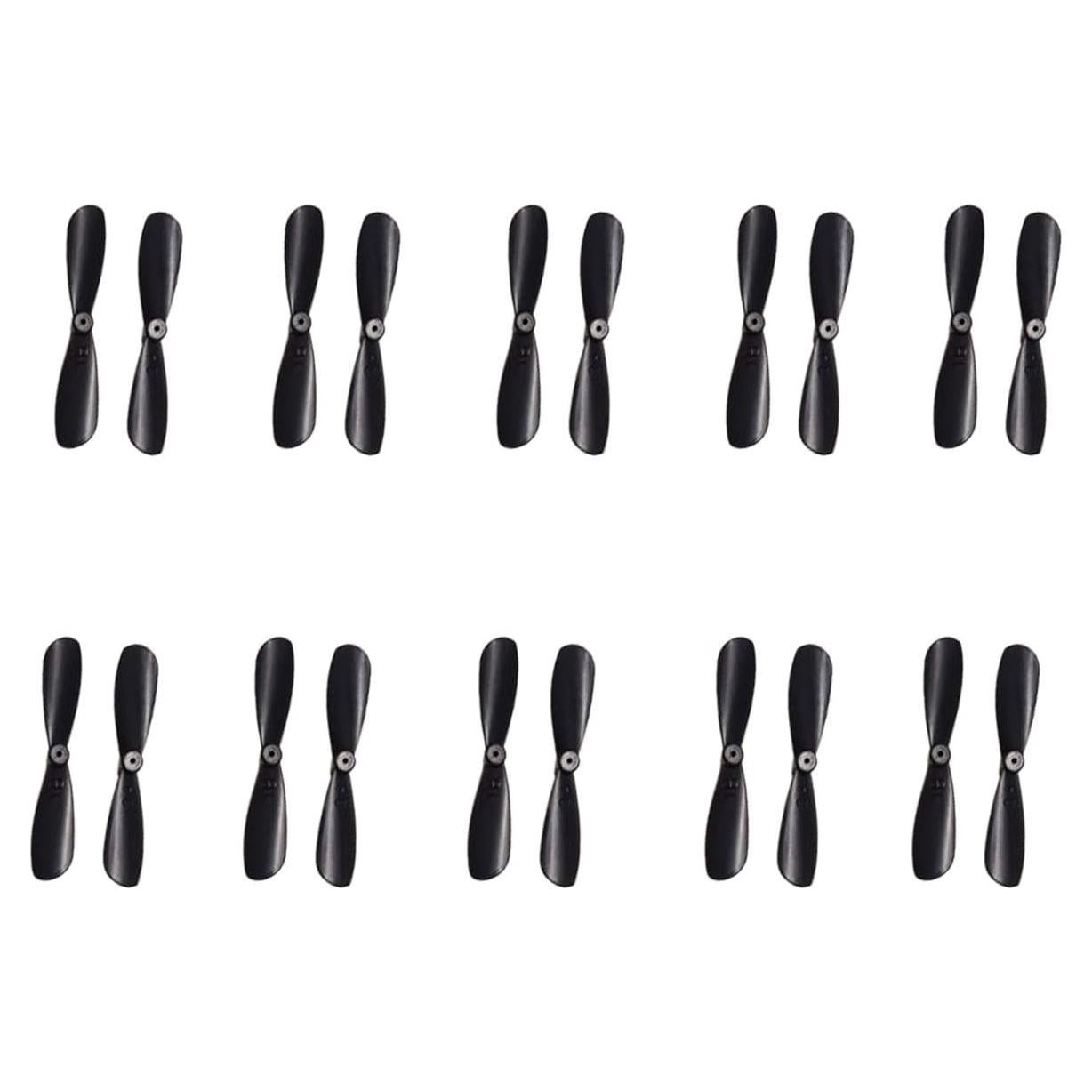 Hélices Mini Quadcopter Wurenji 35mm 20 Piezas